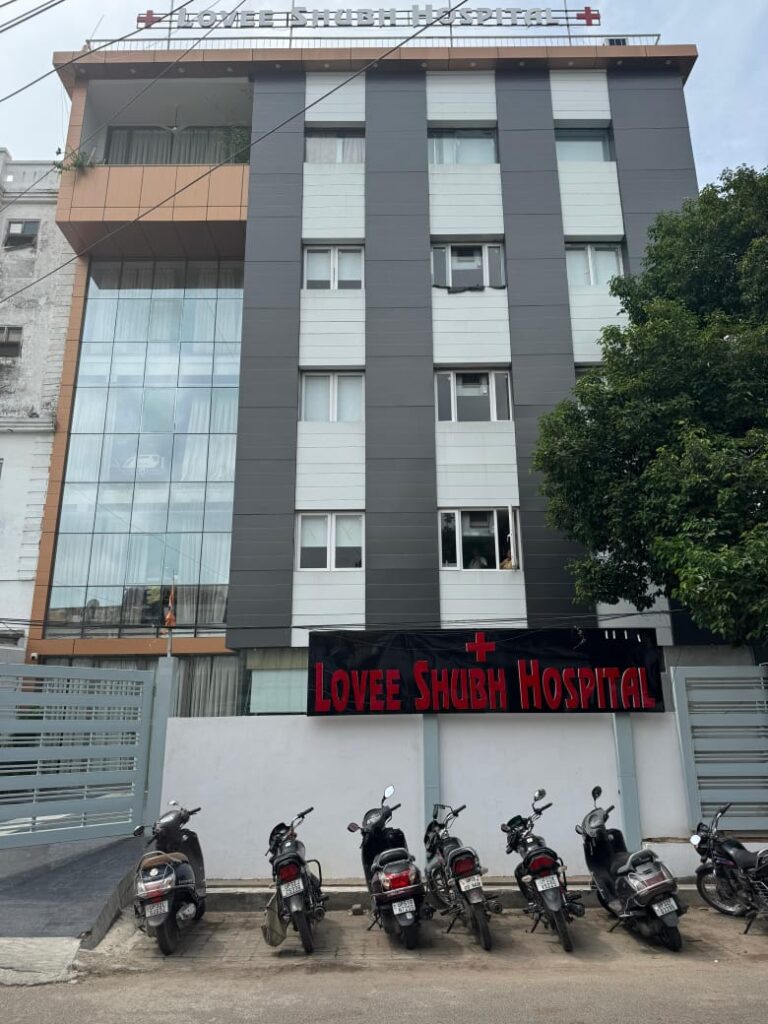Lovee Shubh Hospital|Hospitals|Medical Services