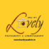 Lovely Photography Logo