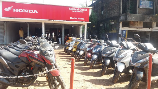 Lovnish Honda Automotive | Show Room