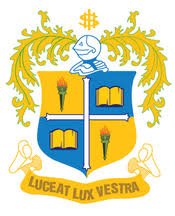 Loyola College - Logo