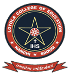 Loyola College of Education - Logo