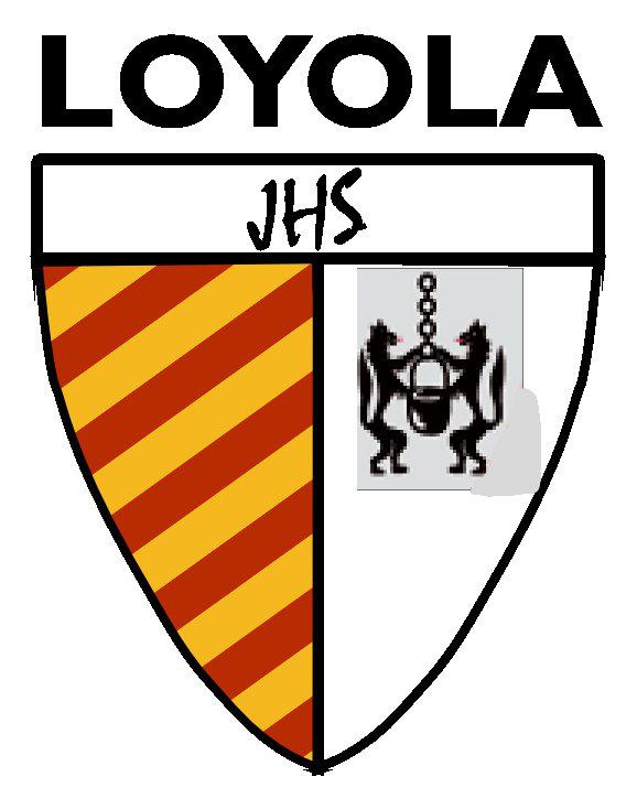 Loyola High School Logo