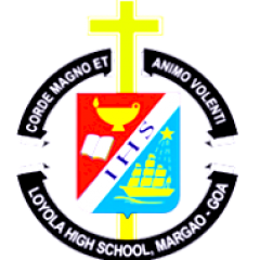Loyola High School - Logo
