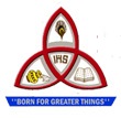 Loyola Public School Logo