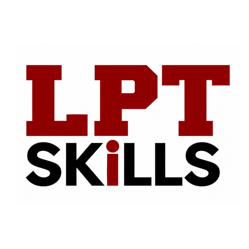 LPT Skills|Coaching Institute|Education