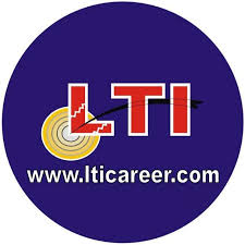 LTI - Lakshya Training Institute Logo