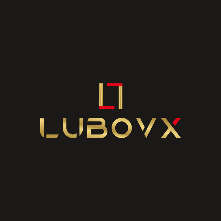 Lubovx Logo