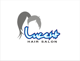 Lucent Professional Hair Salon Logo