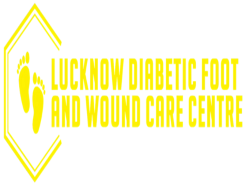 Lucknow Diabetic Foot and Wound Care Centre|Hospitals|Medical Services