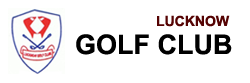 Lucknow Golf Club - Logo