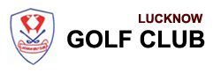 Lucknow Golf Club Logo