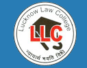 Lucknow Law College Logo