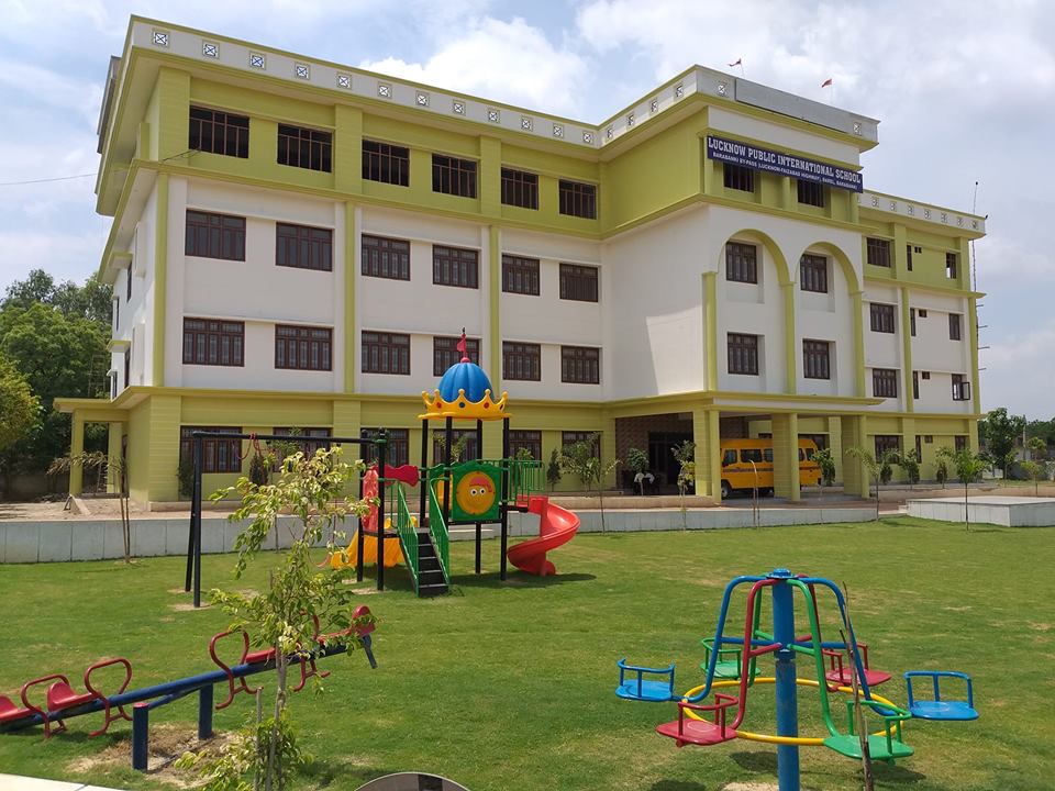 Lucknow Public International School Education | Schools