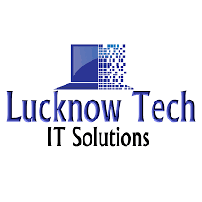 Lucknow Tech Logo
