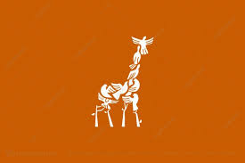 Lucknow Zoo Logo