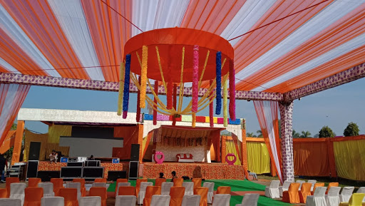 Lucky Celebrations Event Services | Banquet Halls