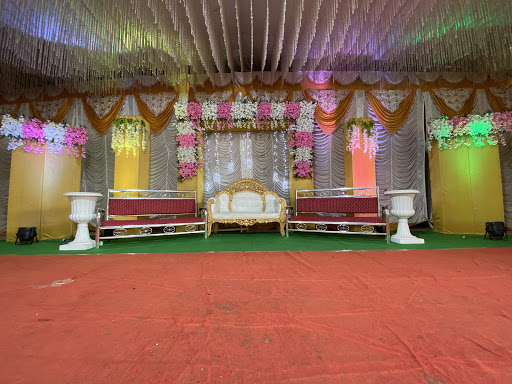 Lucky Garden Hall Event Services | Banquet Halls