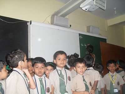 Lucky Primary  High School Education | Schools