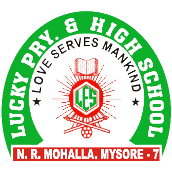 Lucky Primary  High School|Schools|Education