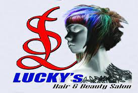 Lucky's beauty salon|Salon|Active Life