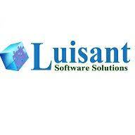 Luisant Software Solutions - Logo