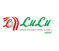 Lulu Mall, Lucknow - Logo