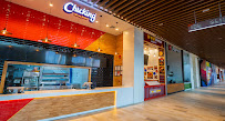 Lulu Mall, Lucknow Shopping | Mall