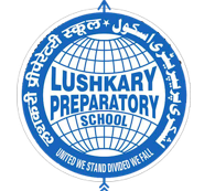 Lushkary Preparatory School Logo