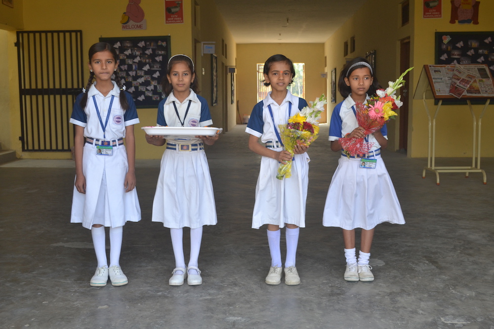 Lushkary Preparatory School Education | Schools