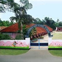 Lutheran Higher Secondary School|Colleges|Education