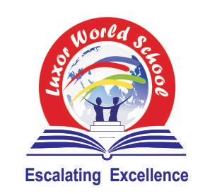 Luxor World School - Logo