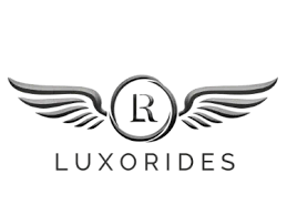 Luxury car rental delhi NCR Logo