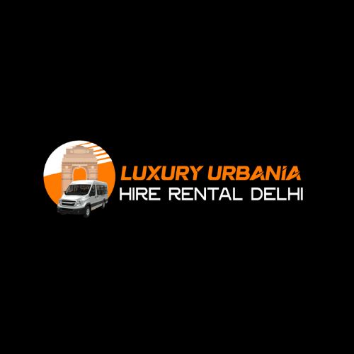 Luxury Urbania Hire Rental Delhi|Travel Agency|Travel