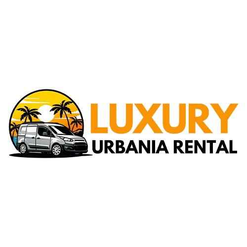 Luxury Urbania Rental|Vehicle Hire|Travel