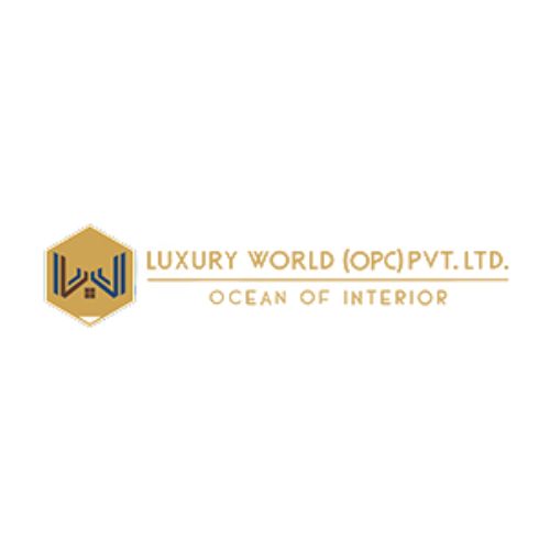 Luxury World Interiors|IT Services|Professional Services