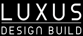 Luxus Design Studio Logo
