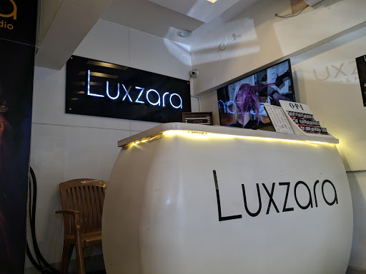 Luxzara Active Life | Salon