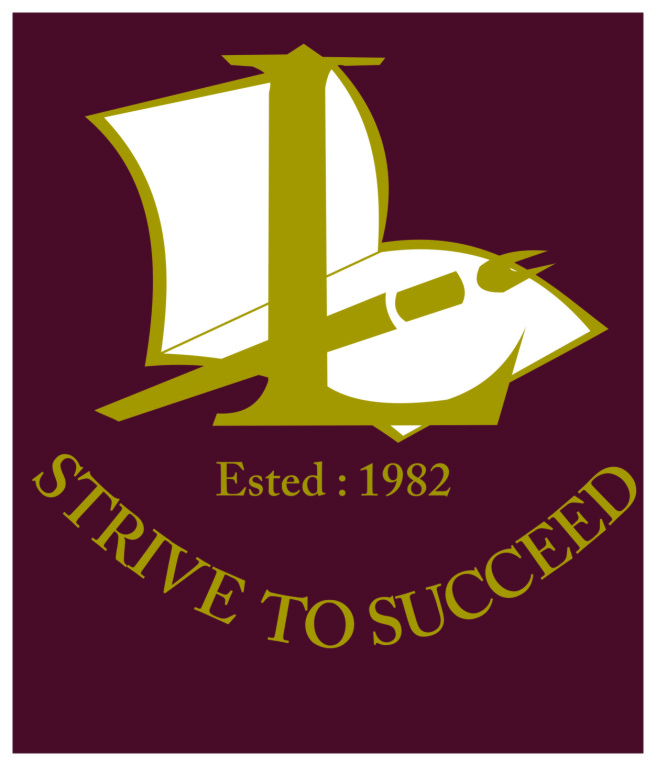 Lycée School Logo