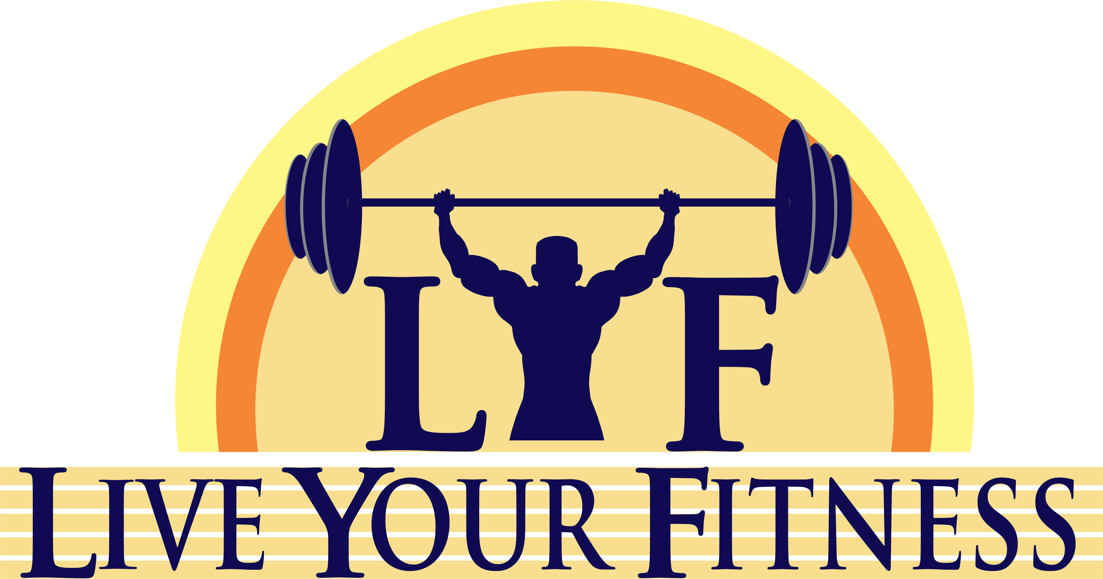 LYF GYM|Salon|Active Life