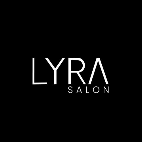 LYRA Salon - Logo