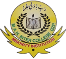 M.A.H. Inter College|Schools|Education