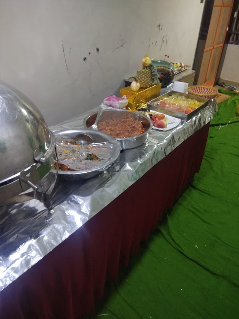 M.A.R. Catering Event Services | Catering Services