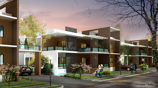 M & M Architects,Bangalore Professional Services | Architect