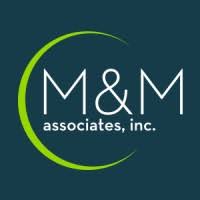 M & M Associates™|Accounting Services|Professional Services