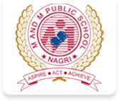 M and M Public School|Colleges|Education