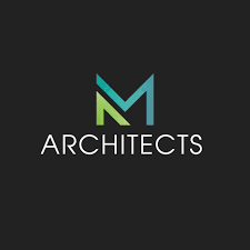 M ARCHITECTS - Logo