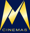 M Cinemas - Logo
