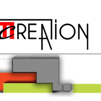M-CREATION ARCHITECT & ENGINEERS Logo