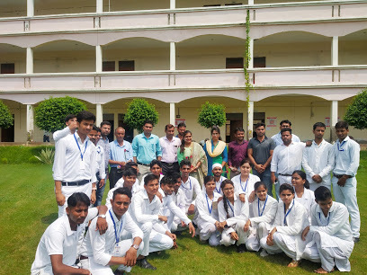 M.D. Ayurvedic College|Schools|Education