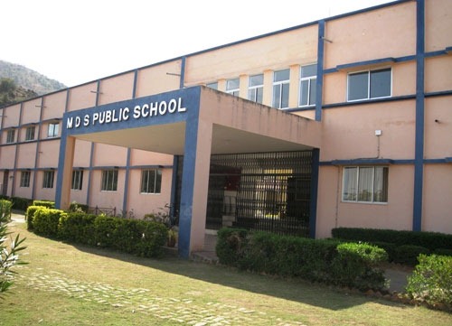 M D S Public School Education | Schools